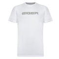 EIGER Chrome Well Short-Sleeved T-Shirt