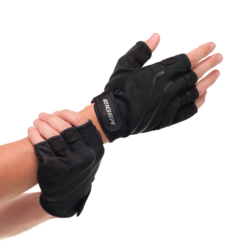 EIGER Barrier Gloves Riding