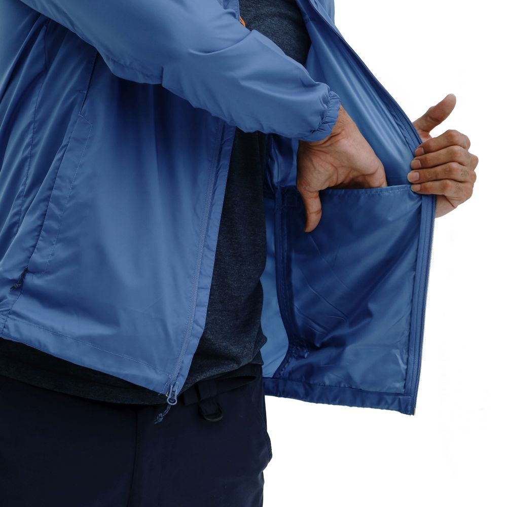 EIGER Shooter Lightweight 2.0 Jacket
