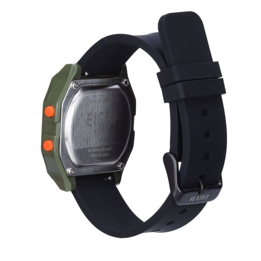 EIGER WS Byala Watch