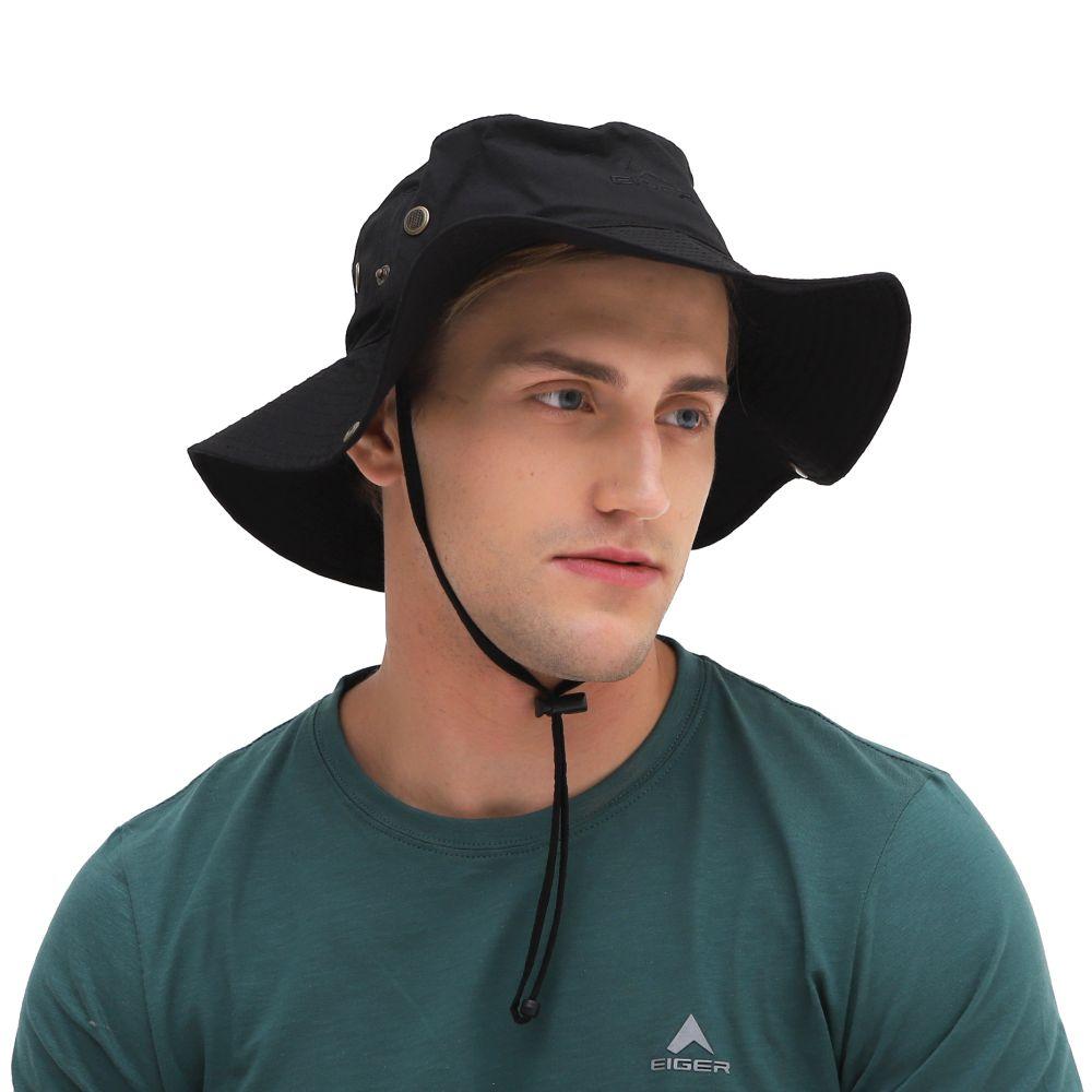 EIGER T.Hat Infantry L Hat - Product Image 6