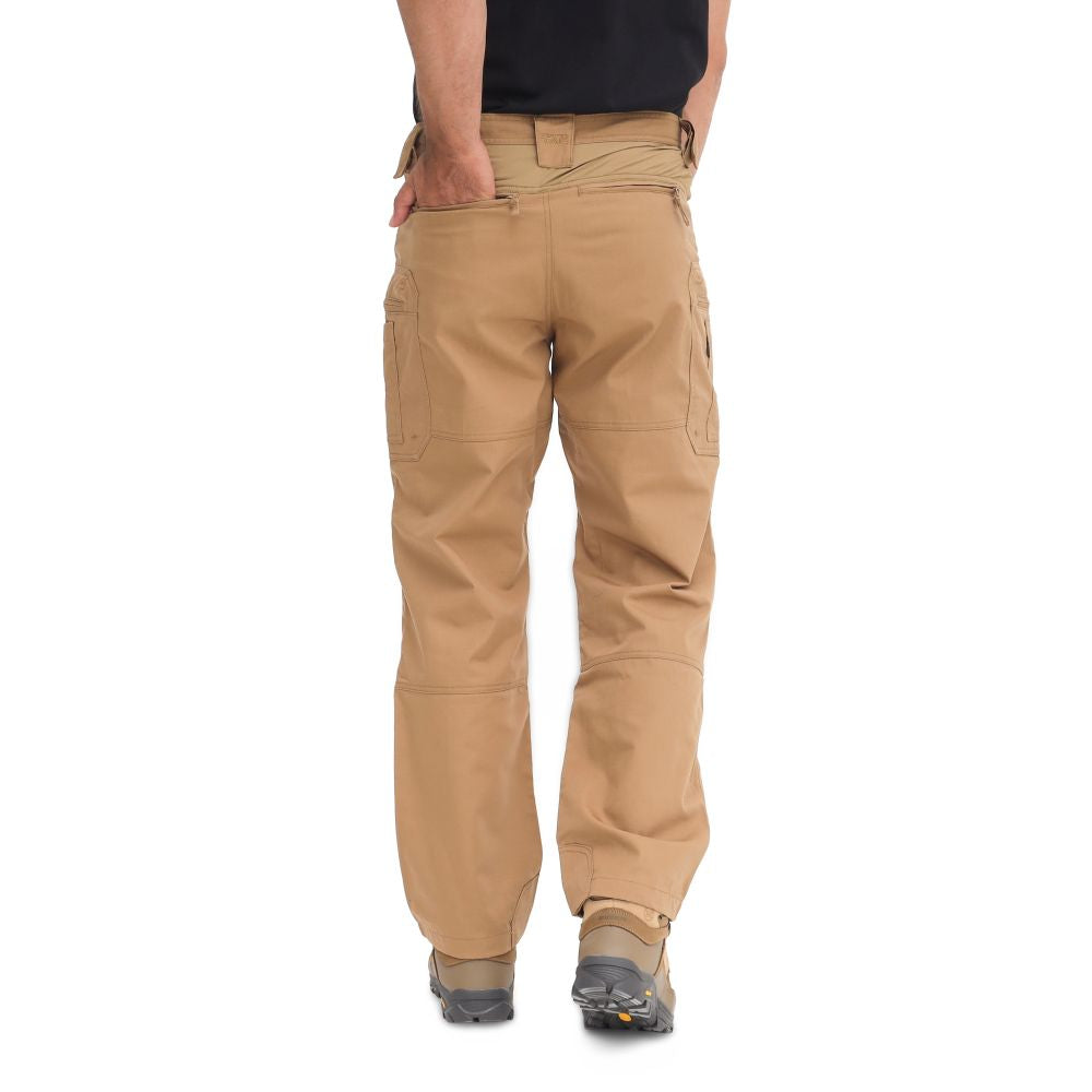 EIGER Mens Multipocket Pants