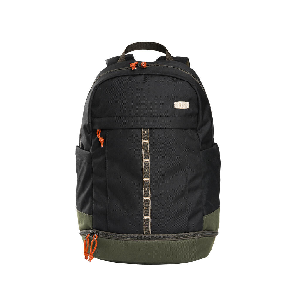 EIGER Tripper Shoes Pack 20L 1A