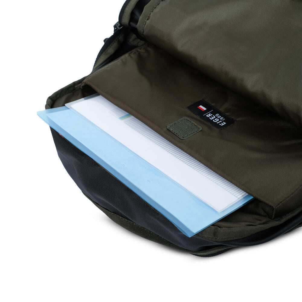 EIGER Avenue Class Daypack 20L Laptop