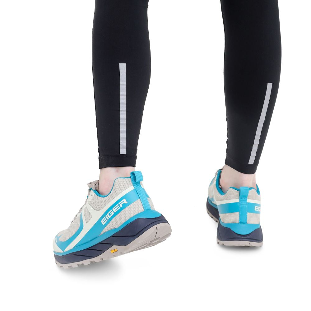 EIGER WS Flowmotion XT Short
