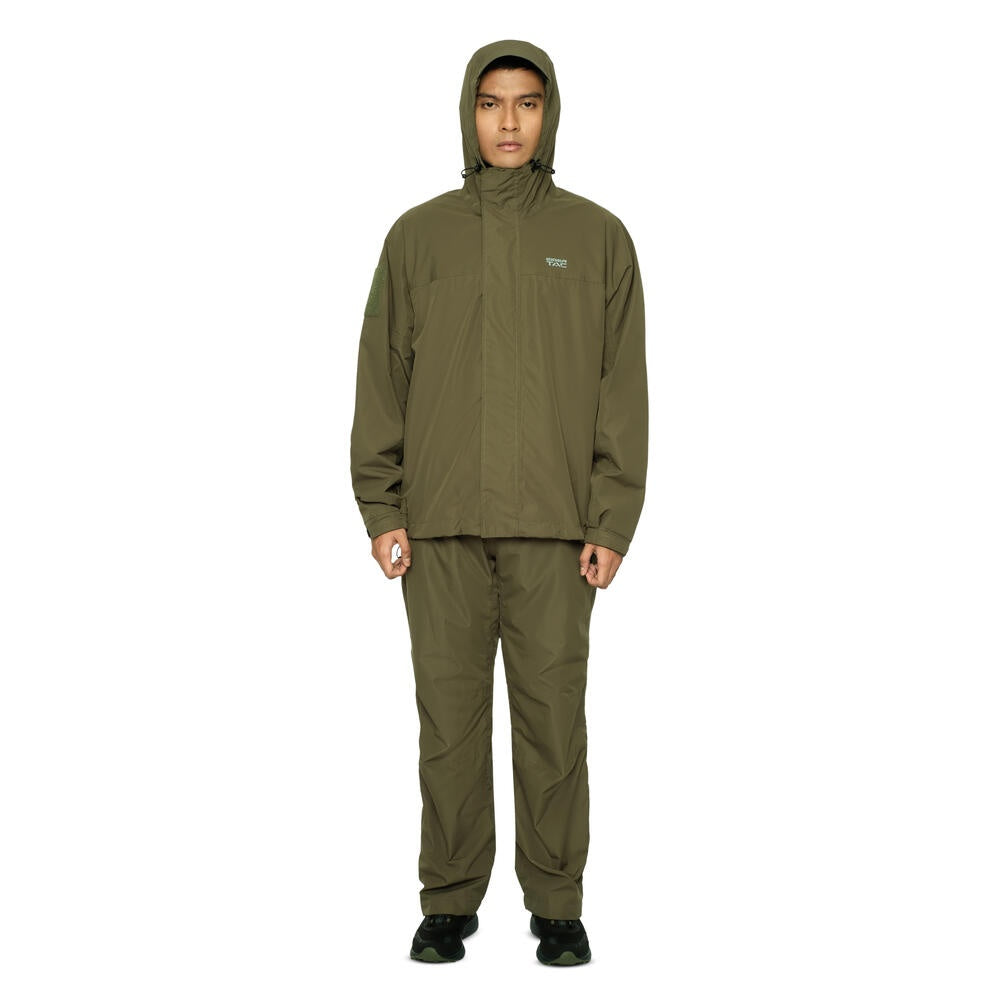 EIGER Delta Rainsuit