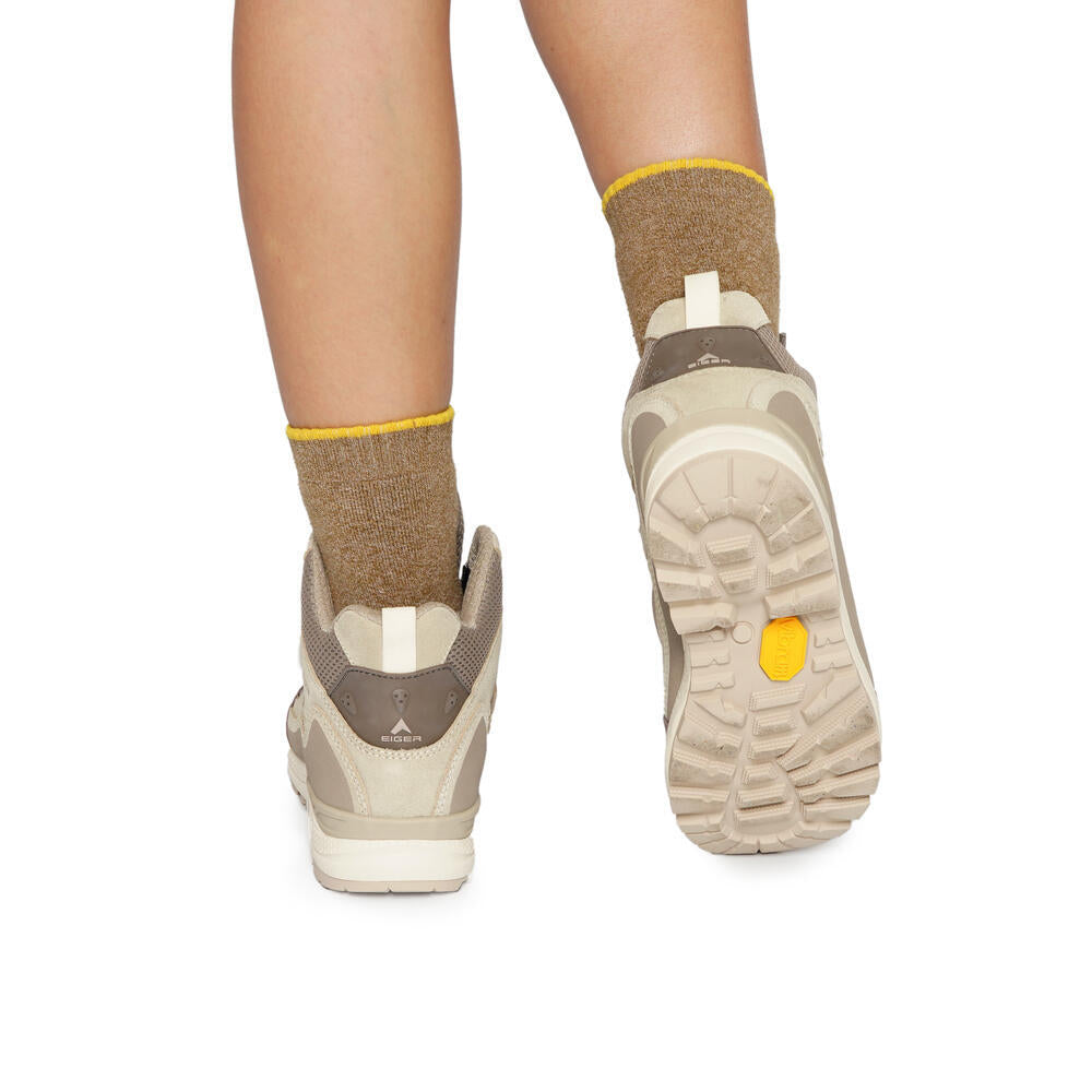 EIGER Women X-Tyranno 1.0 Shoes