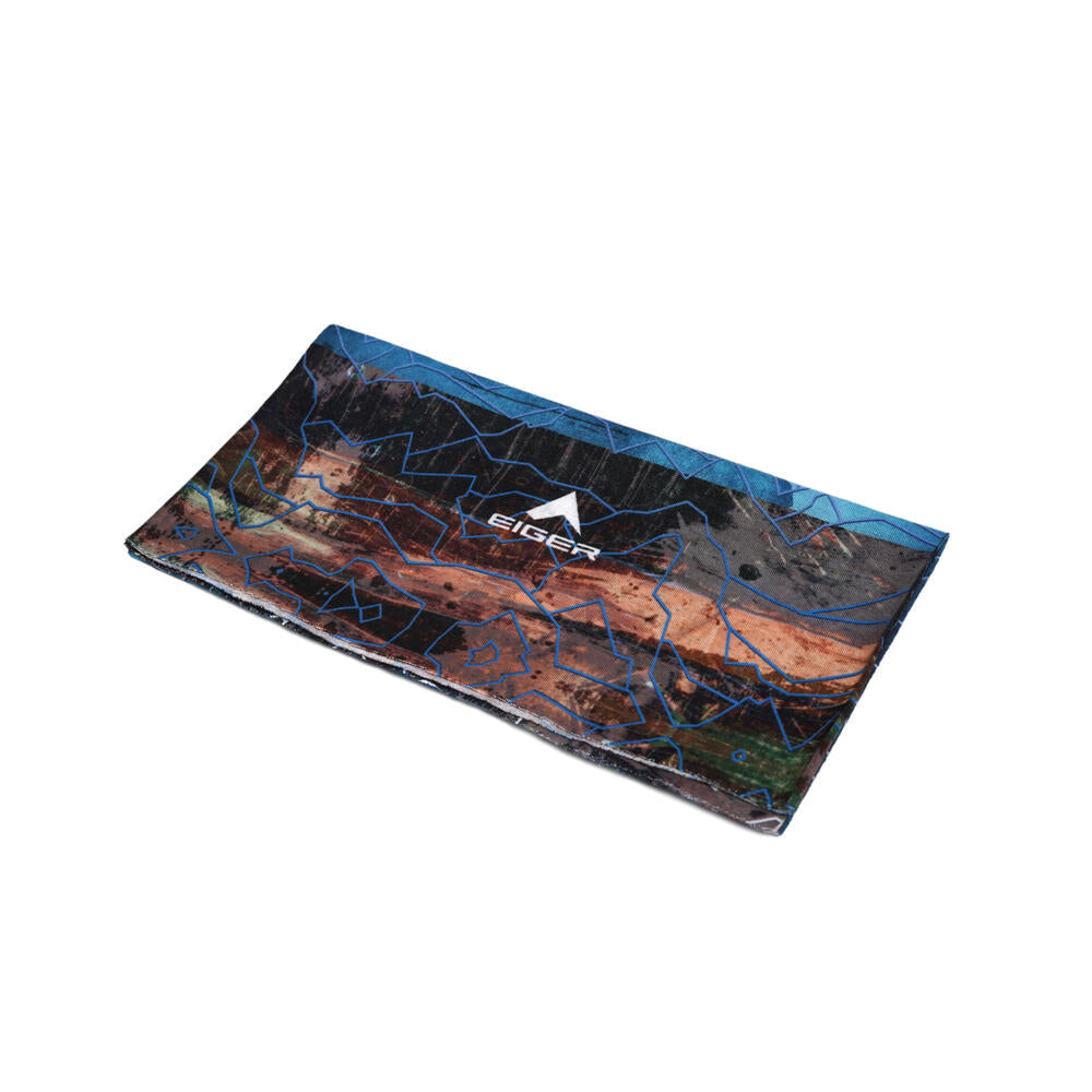 EIGER Graff Multi Neckwear Bandana