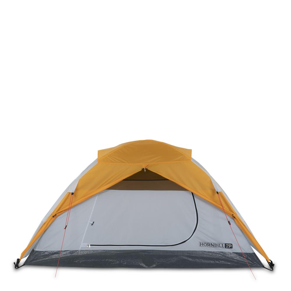EIGER X-Hornbill 2P Tent