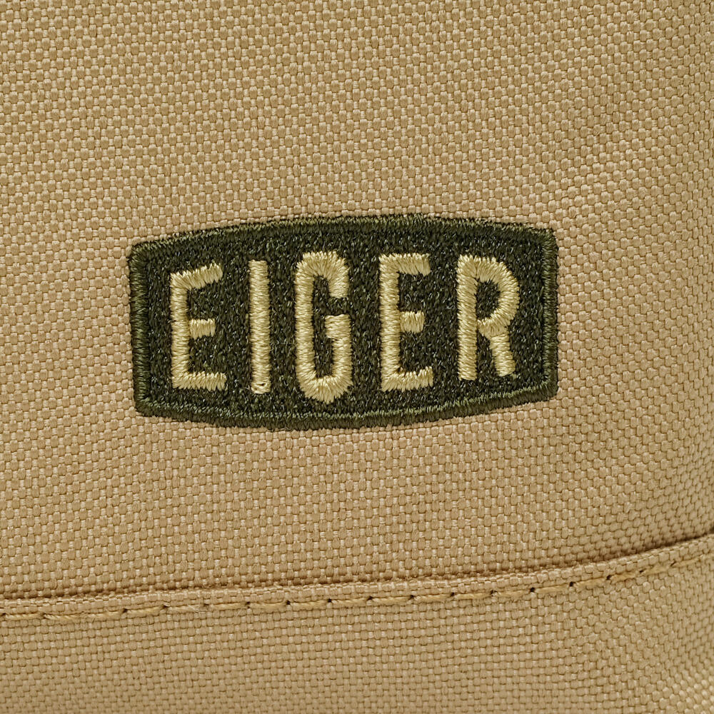 EIGER Distant 2.0 Shoulder Bag 1A