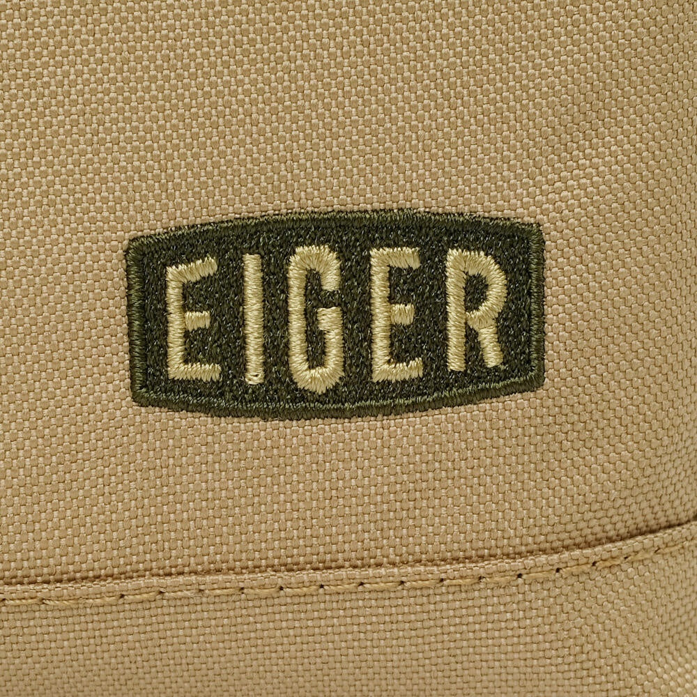 EIGER Distant 2.0 Shoulder Bag 1A