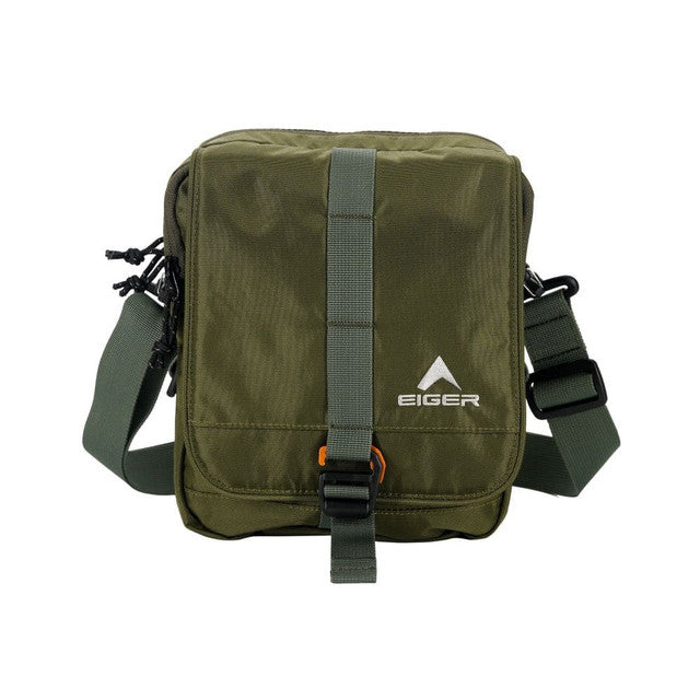 EIGER Descent 3.0 Shoulder Bag