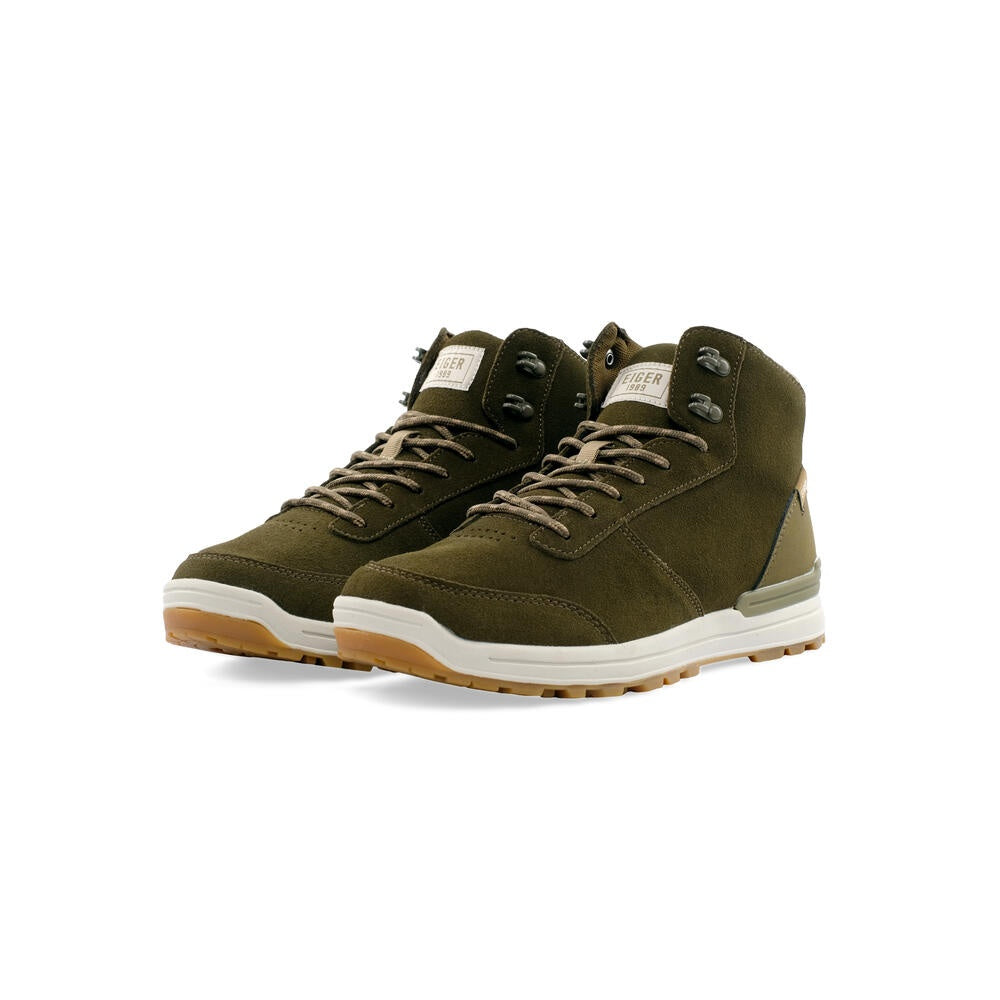 EIGER Moamba Mid Cut Boots