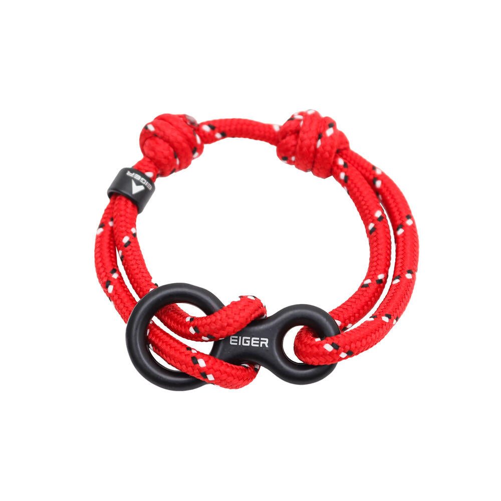 EIGER Figure Eight Bracelet