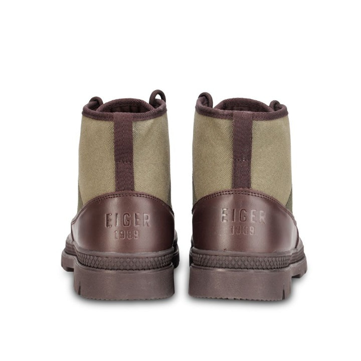 EIGER Z-Ras Dashen Shoes