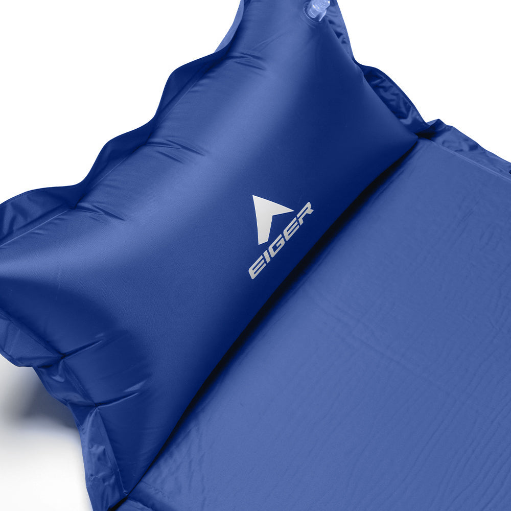 EIGER Dreampad Mattress