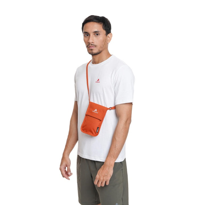 EIGER Ascenda Money Belt VT
