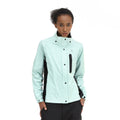 EIGER WS J. Clenia Jacket