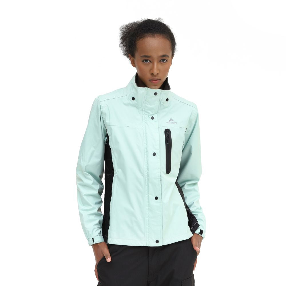 EIGER WS J. Clenia Jacket