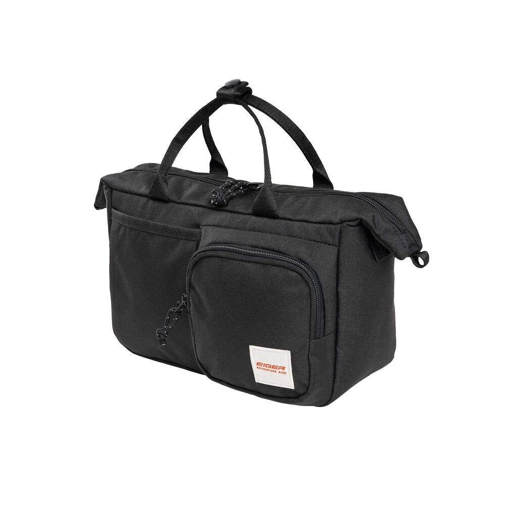 EIGER Raintour Handlebar WS Shoulder Bag
