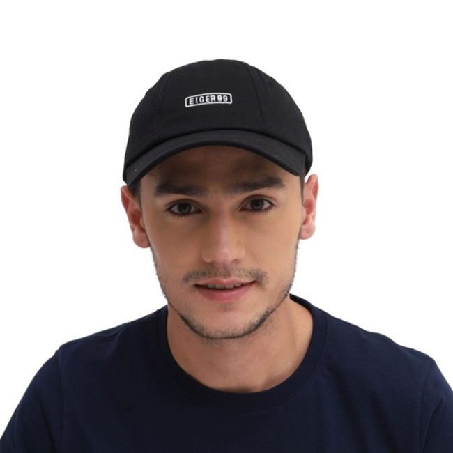 EIGER Dadcaps Cap