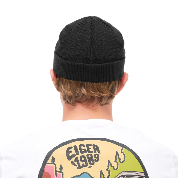 EIGER X-Beanicity Beanie