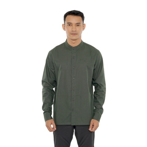 EIGER Rihlah Long Sleeves Shirt