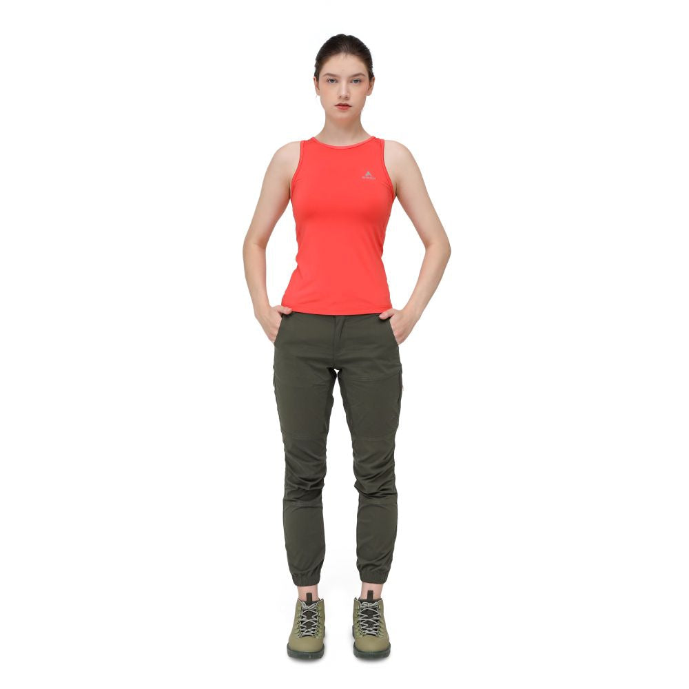 EIGER WS Crescent Sleeveless T-Shirt