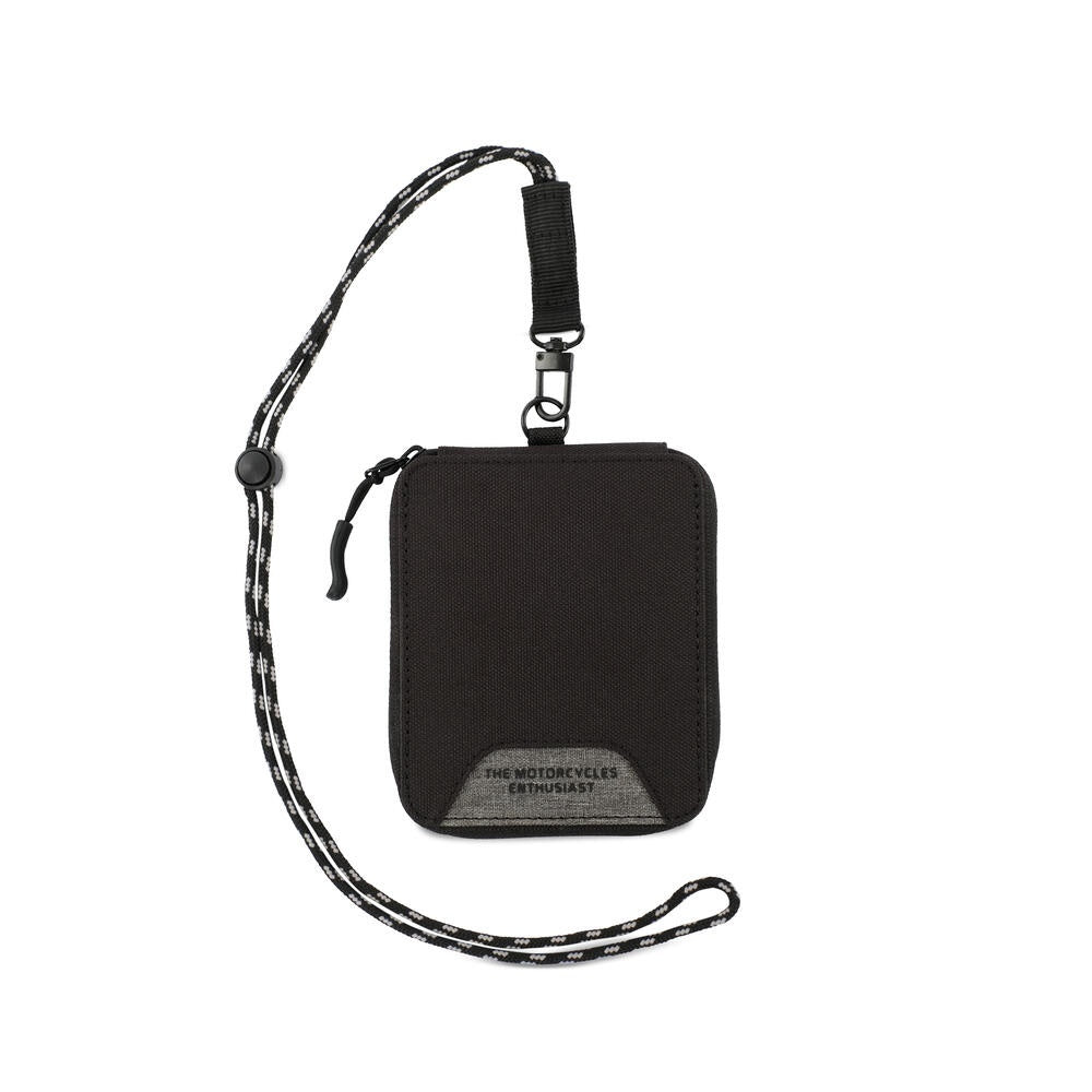 EIGER Defend Wallet 1.0