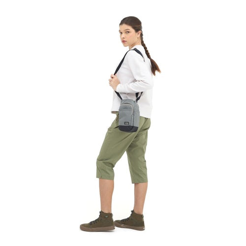 EIGER Wanderway Bottle Pouch