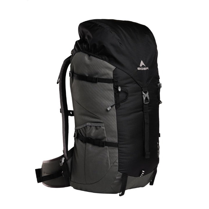 EIGER Z-Lucid 45 Carrier