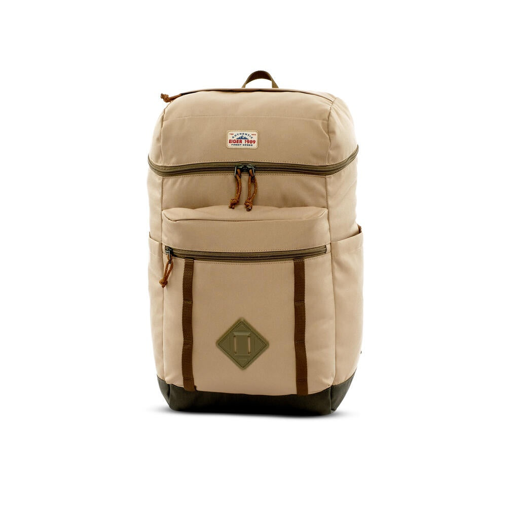 EIGER X-Tourclass Backpack 28L 1A Laptop