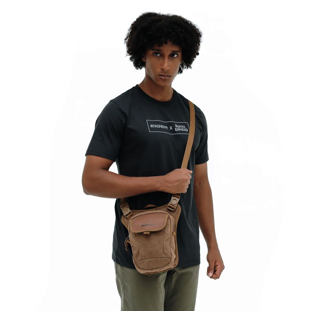 EIGER Rexon Canvas 2.0 Legpack