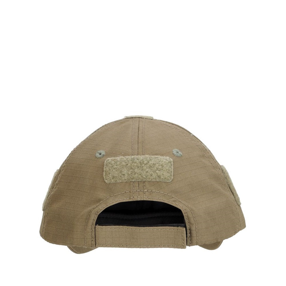 EIGER Battle Squad Cap