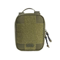 EIGER Revive Med Pouch Bag