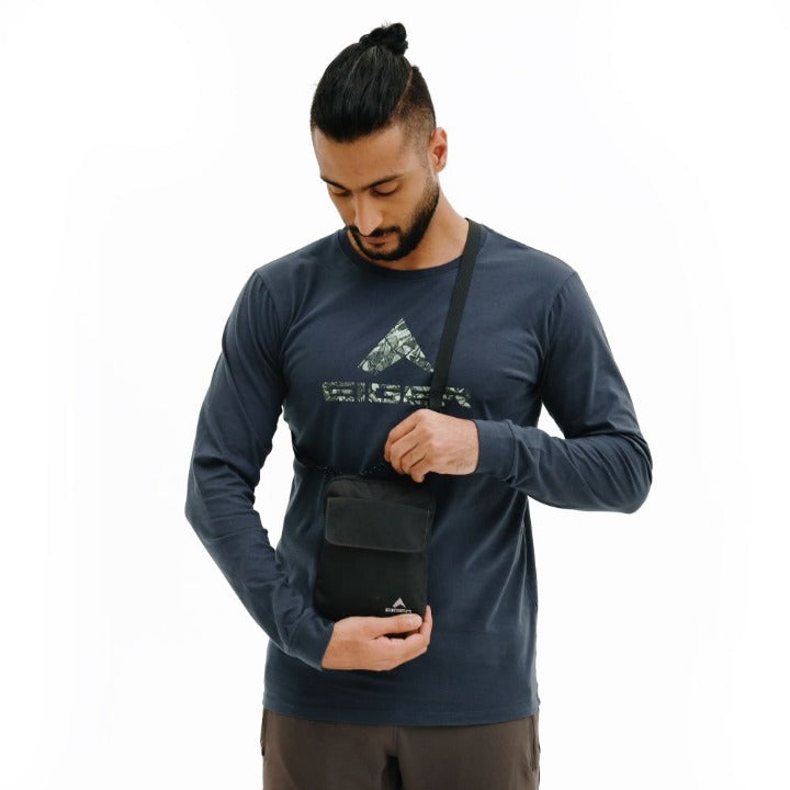EIGER X-Pick Small Pouch