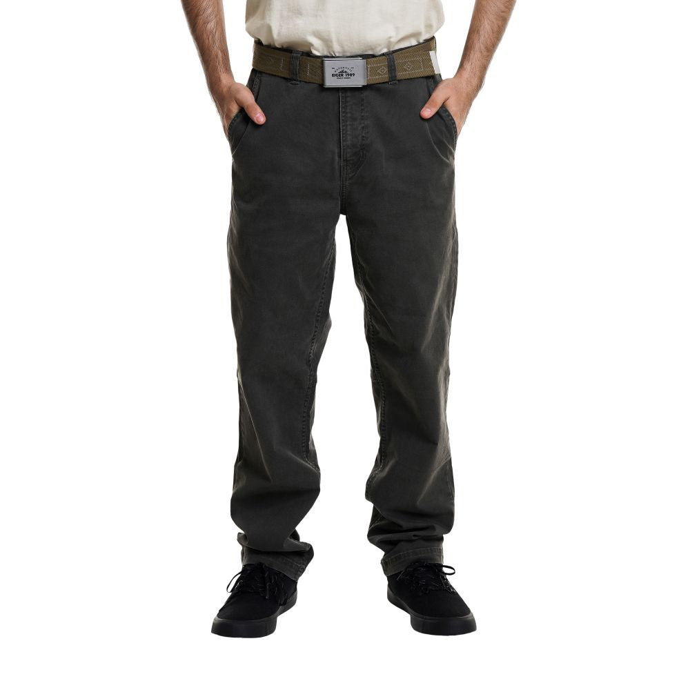 EIGER Salvage Longpant Eco