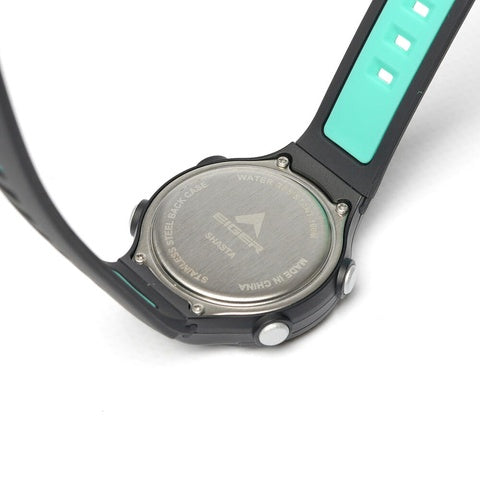 EIGER WS Shasta MDW Watch