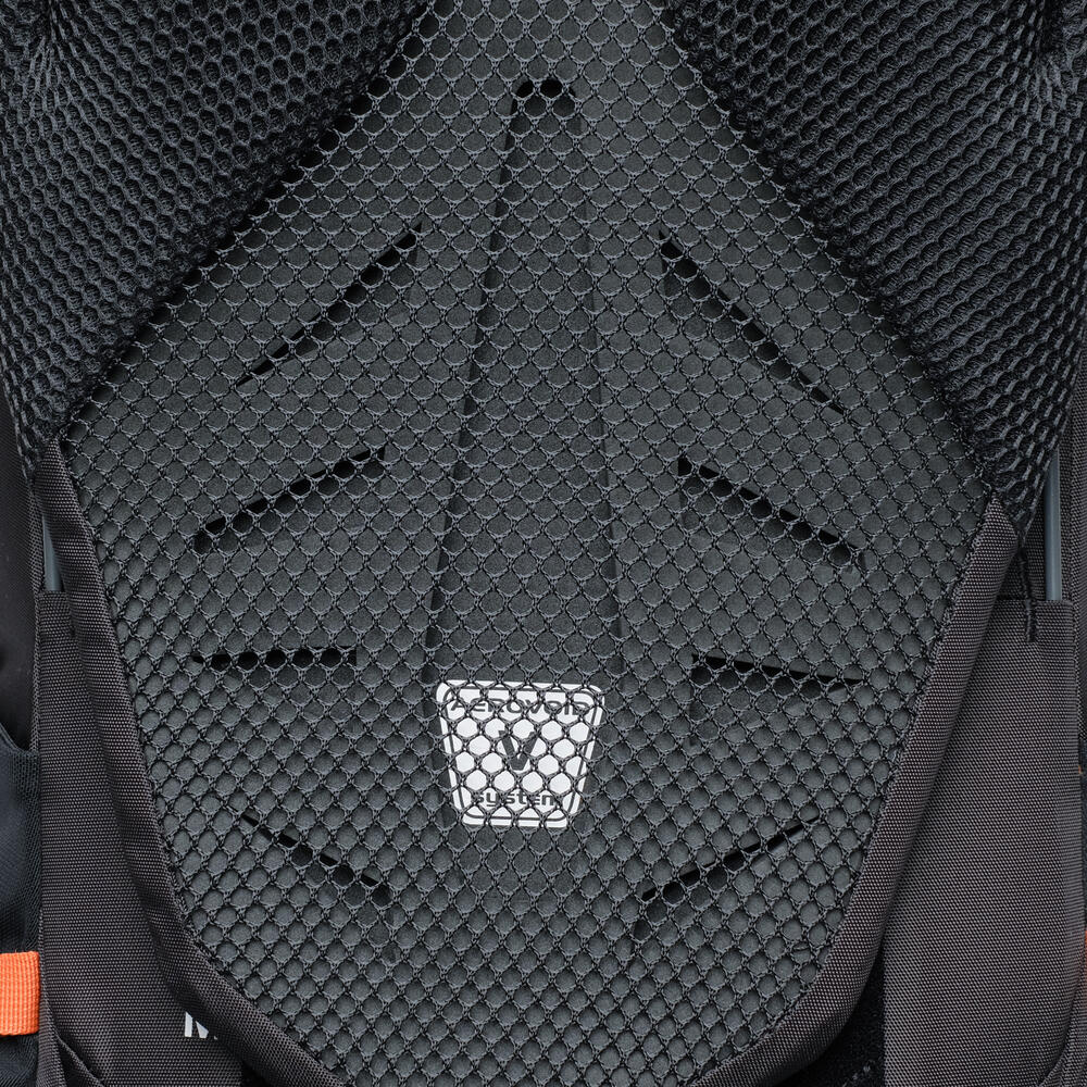EIGER Spider Rock 55 Carrier