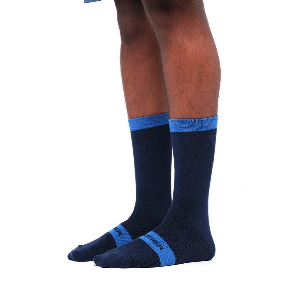 EIGER X-Boulevard Mid Socks