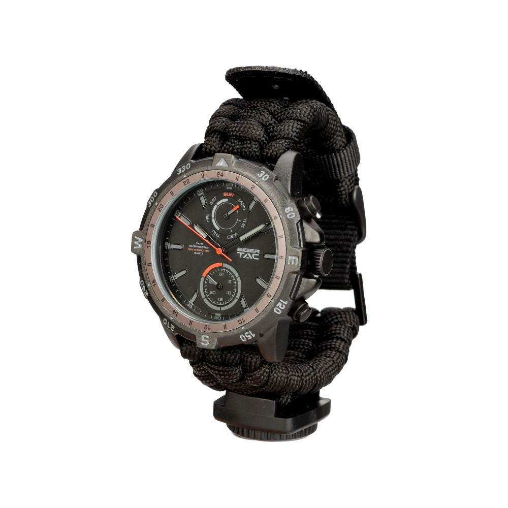 EIGER Princeton Tactical Watch