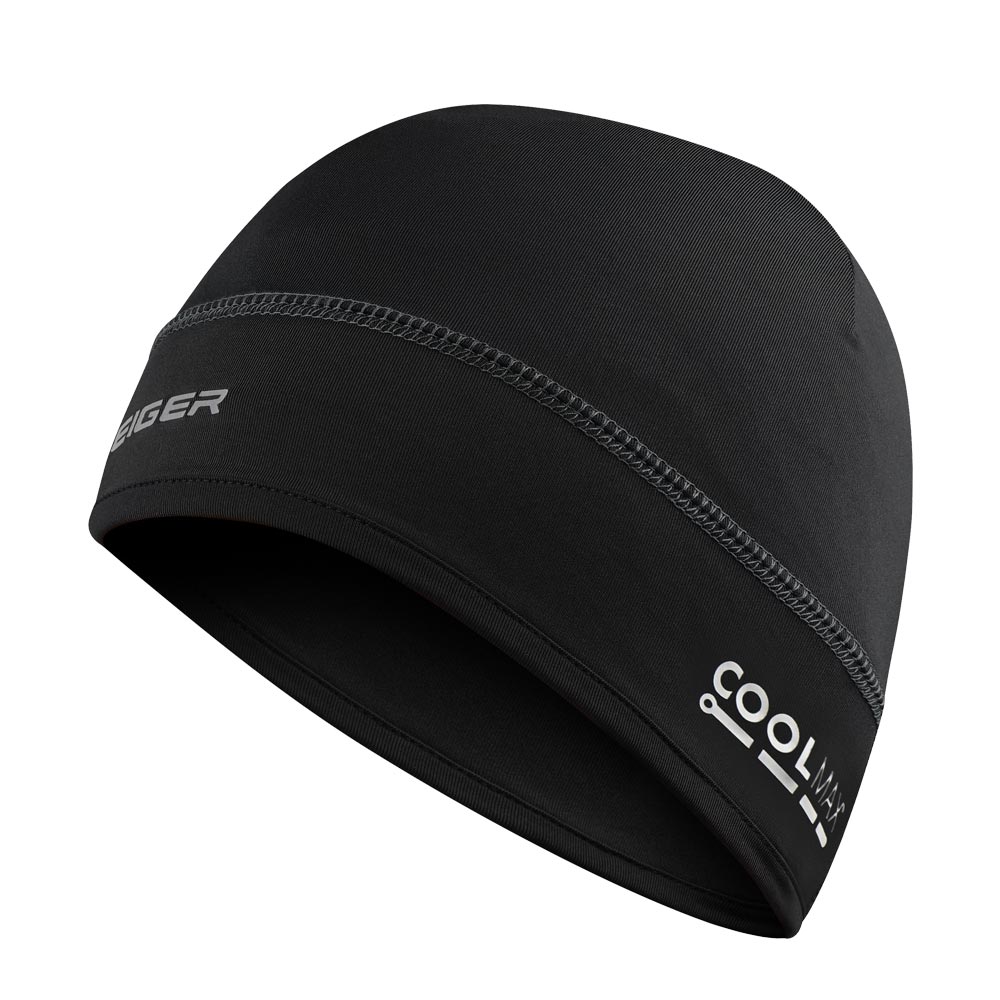 EIGER Moto-Head Helmet Liner RD Beanie