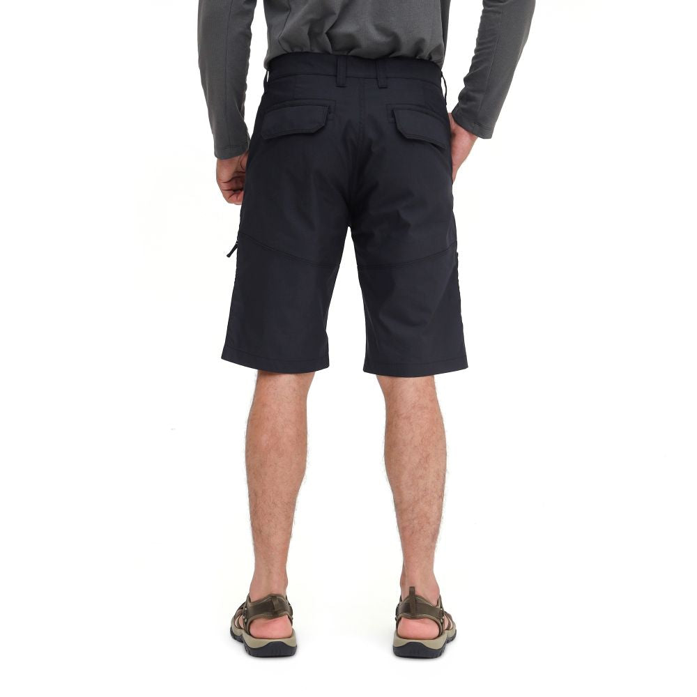EIGER Mens Roc EXP X Inkali Short