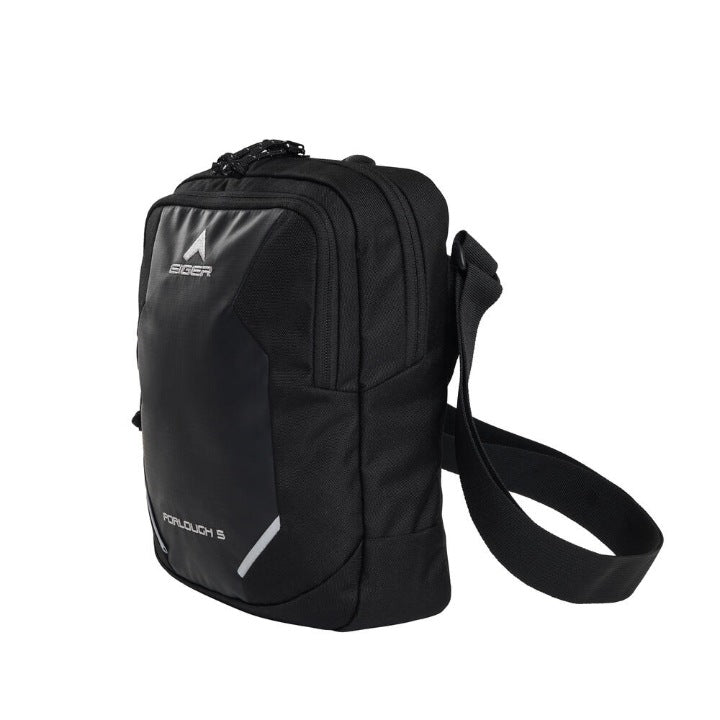 EIGER Forlough Shoulder Bag Vertical