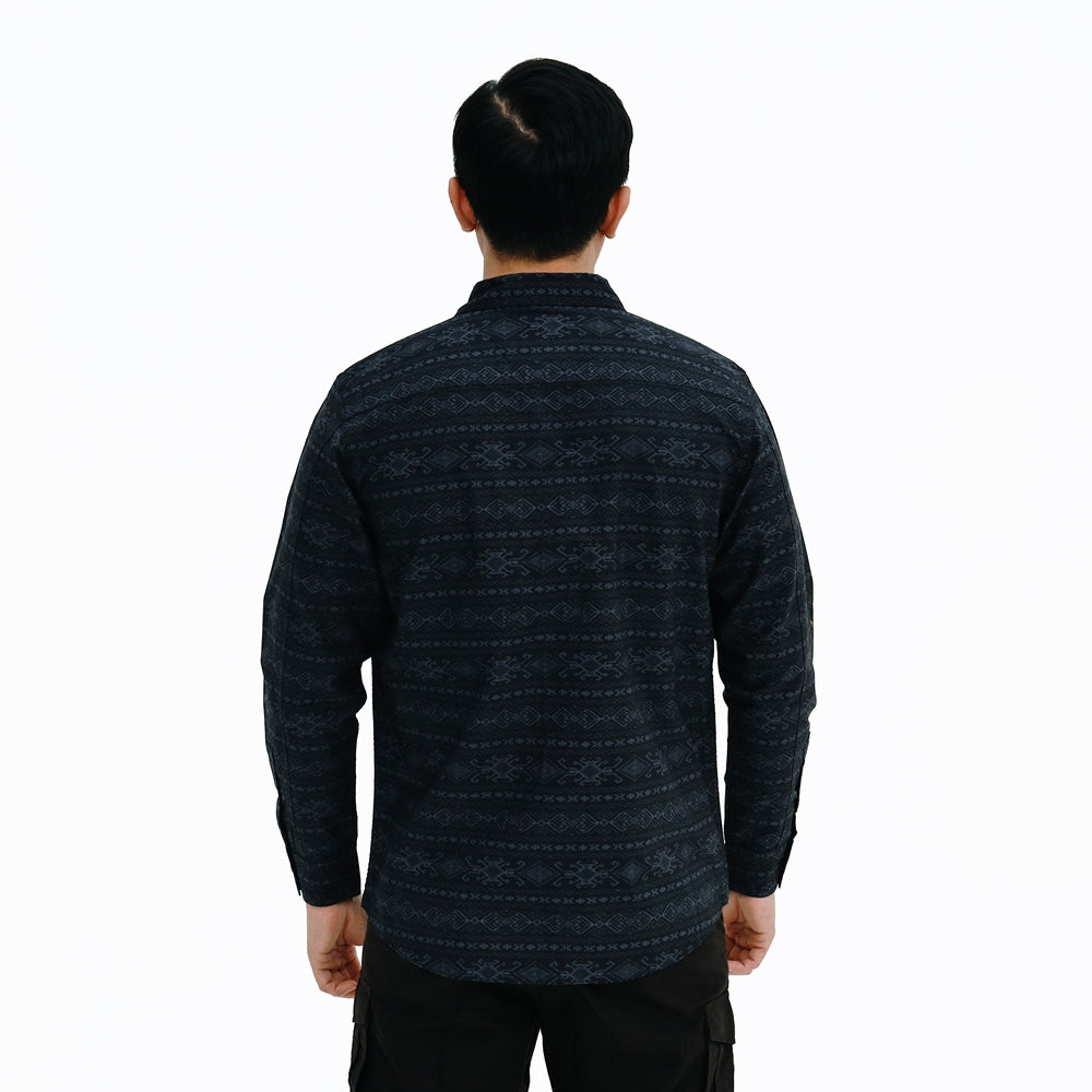 EIGER Halura Long-Sleeved Shirt