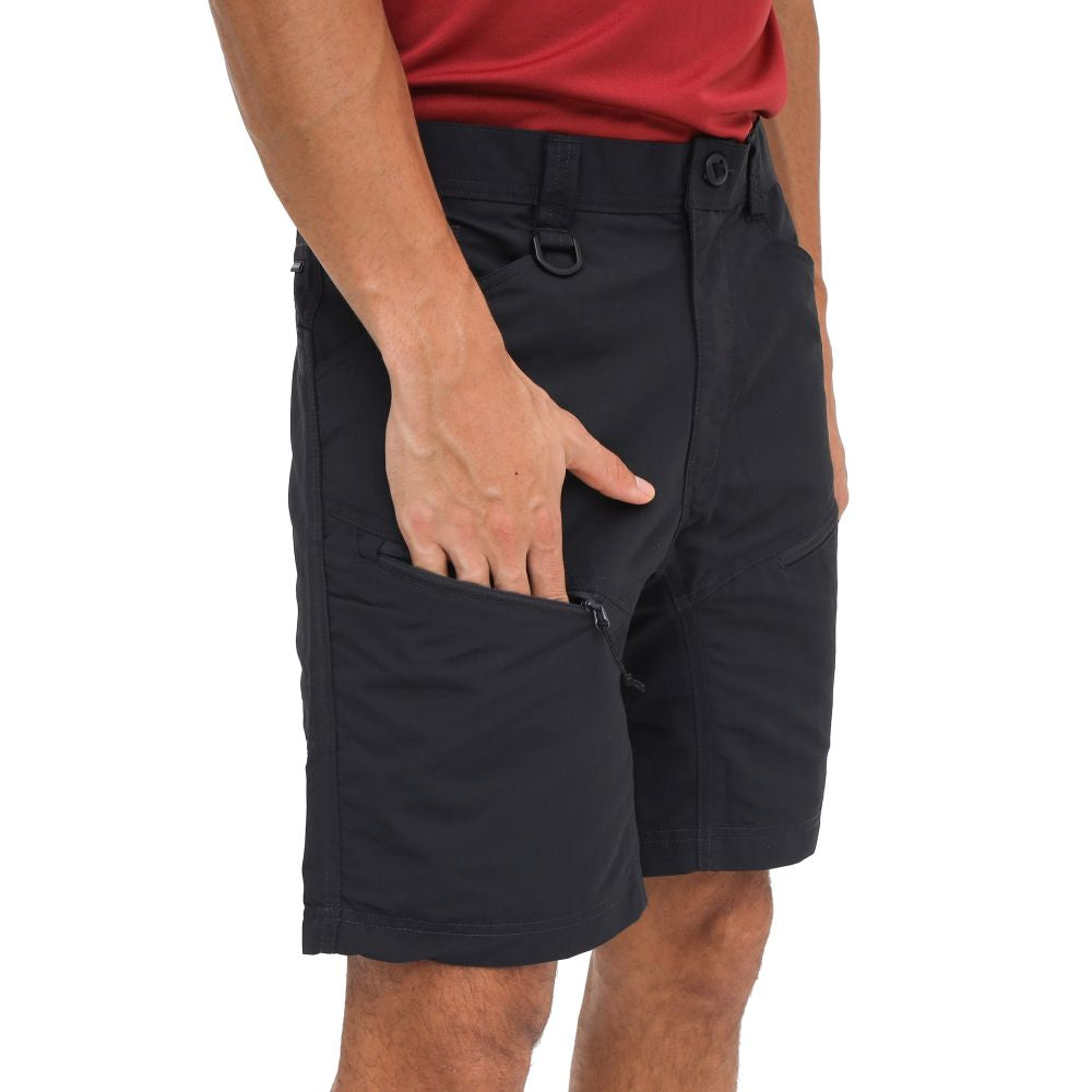 EIGER Mens Trailseeker Cargo Short