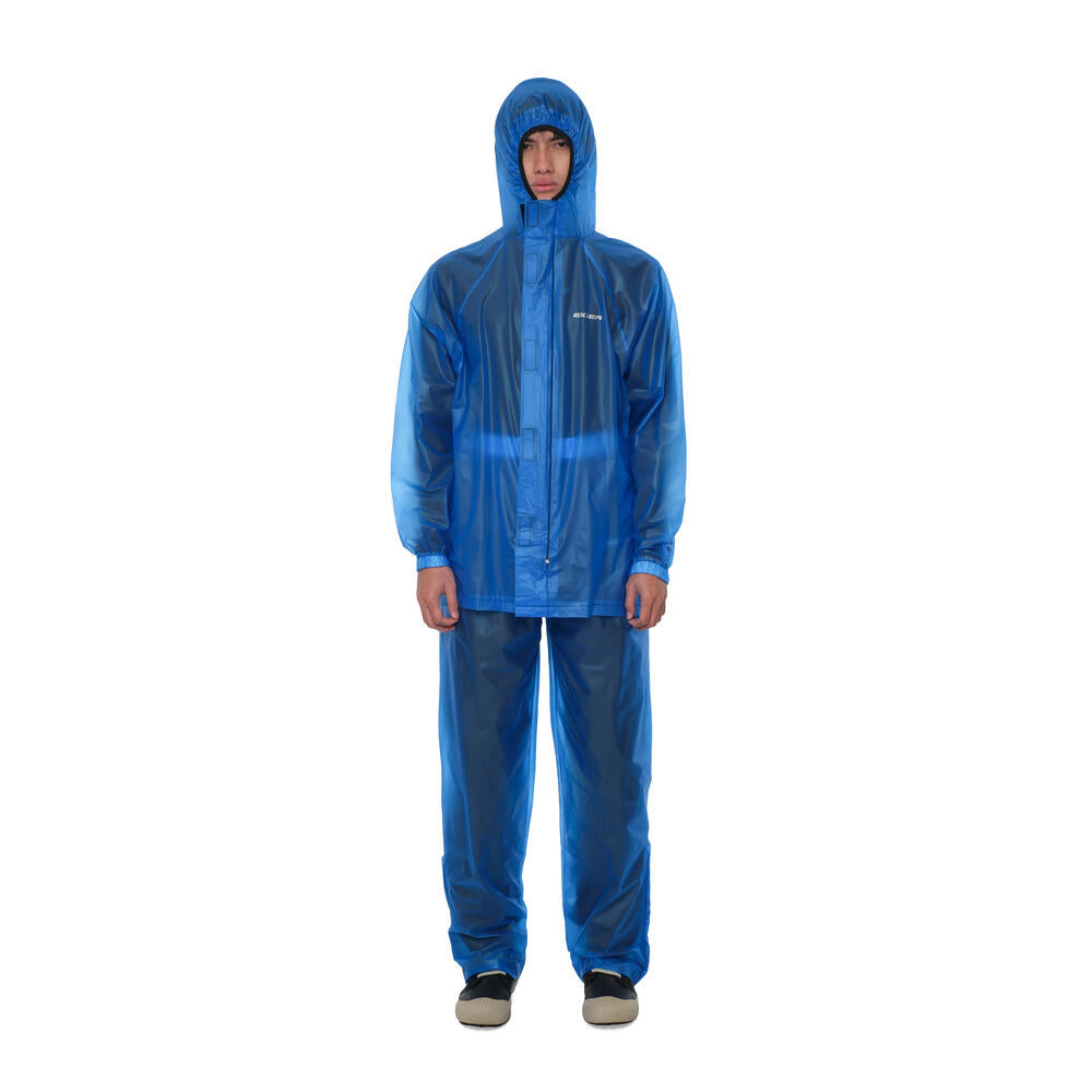 EIGER Squadron 1.0 Raincoat