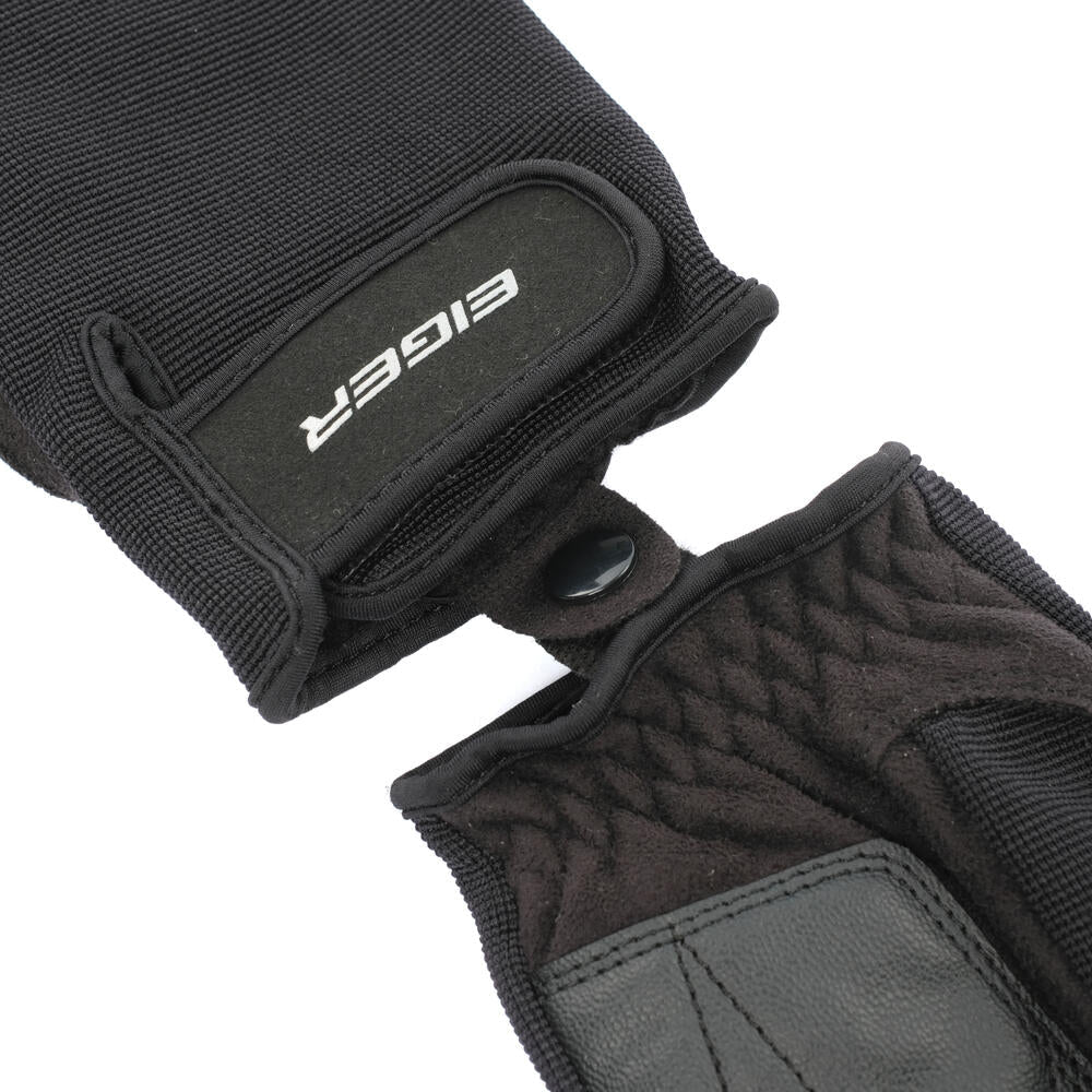 EIGER Luva De Montage Full Gloves