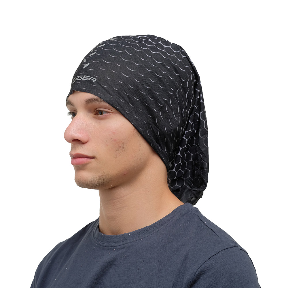 EIGER Machine 1.1 Multifunction Bandana