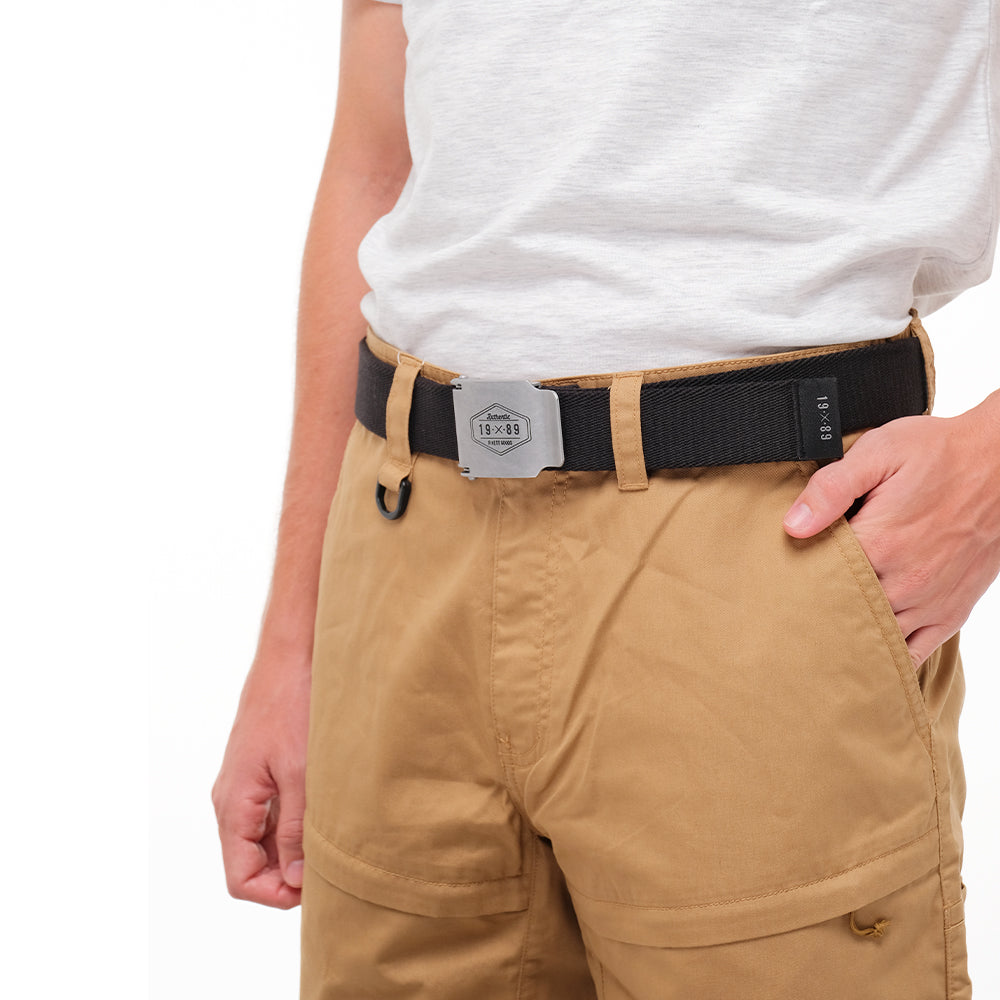 EIGER Flexion Belt 1989
